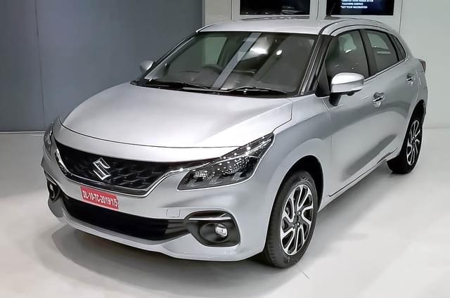 Discounts of up to Rs 64,000 on Maruti Ignis, Ciaz and Ba...